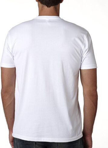 Premium Fitted Short-Sleeve Crew (3600) in Kuwait