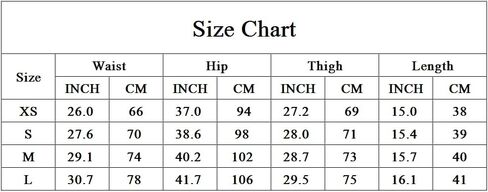 شورت نسائي عالي الخصر شورت واسع الساق مصمم بسحاب متين للعمل مكتب مع جيب in Kuwait