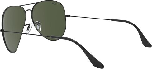 Ray-Ban Rb3026 Aviator Large Metal Ii Sunglasses in Saudi Arabia