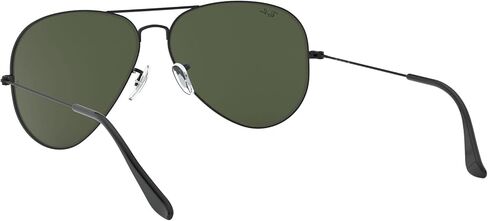 Ray-Ban Rb3026 Aviator Large Metal Ii Sunglasses in Saudi Arabia