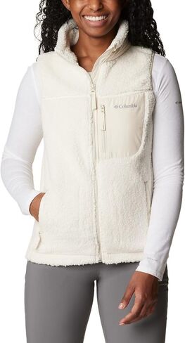 Columbia Women's West Bend Vest in Saudi Arabia