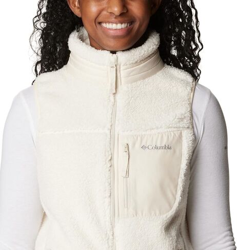 Columbia Women's West Bend Vest in Saudi Arabia