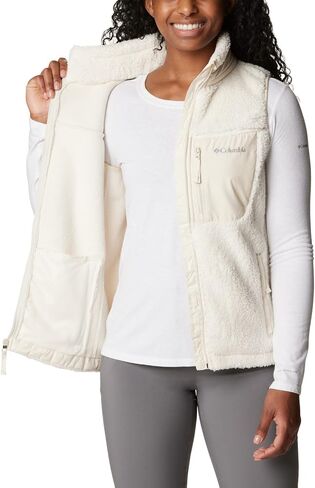 Columbia Women's West Bend Vest in Saudi Arabia