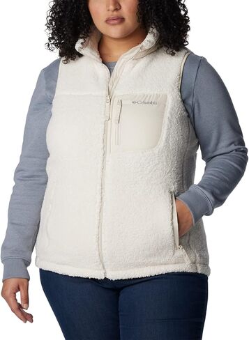 Columbia Women's West Bend Vest in Saudi Arabia