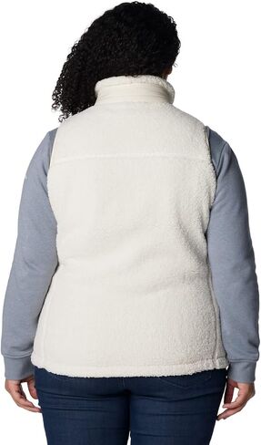 Columbia Women's West Bend Vest in Saudi Arabia