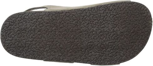 صندل كاجوال من OshKosh B'Gosh Bruno ثلاثي الأشرطة (للأطفال الصغار/الأطفال الصغار) in Kuwait