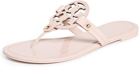 Tory Burch Women's Miller Embellished Sandals in Saudi Arabia