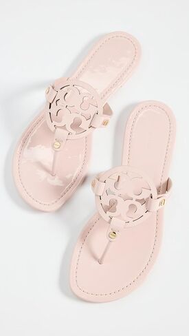 Tory Burch Women's Miller Embellished Sandals in Saudi Arabia