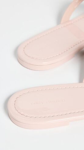 Tory Burch Women's Miller Embellished Sandals in Saudi Arabia