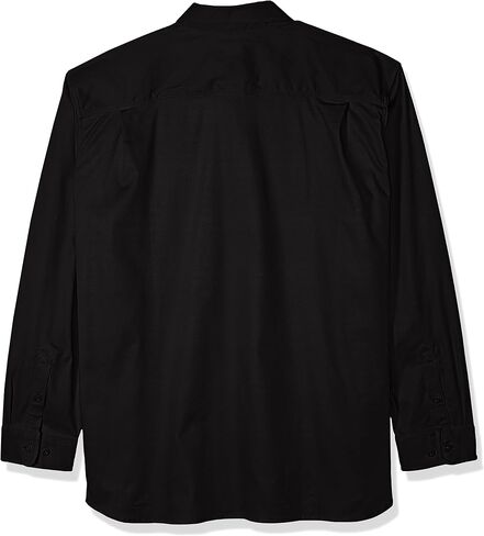 Carhartt Men's 102538 Rugged Professional&Trade; Series Long-Sleeve Shirt in Saudi Arabia