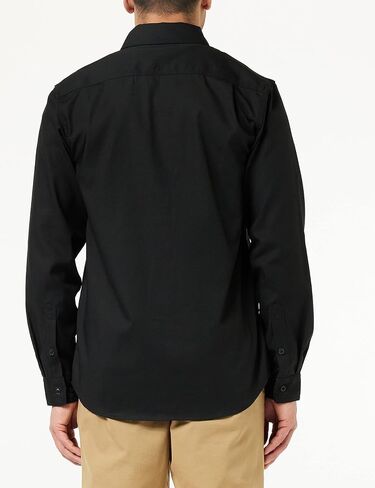 Carhartt Men's 102538 Rugged Professional&Trade; Series Long-Sleeve Shirt in Saudi Arabia