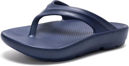 FUNKYMONKEY Women's Thong Flip Flop Ultra Soft Arch Support Sandals in Kuwait
