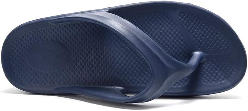 FUNKYMONKEY Women's Thong Flip Flop Ultra Soft Arch Support Sandals in Kuwait