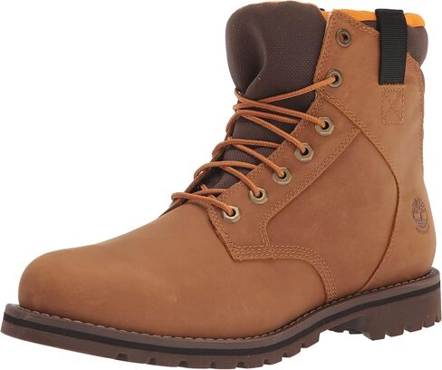 Timberland Men's Redwood Falls Waterproof Insulated Ankle Boot in Saudi Arabia