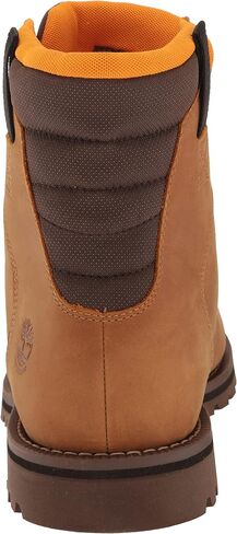 Timberland Men's Redwood Falls Waterproof Insulated Ankle Boot in Saudi Arabia