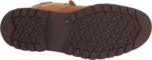 Timberland Men's Redwood Falls Waterproof Insulated Ankle Boot in Saudi Arabia