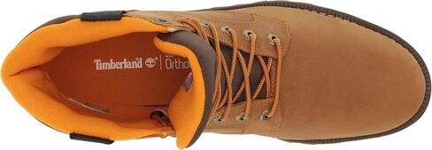 Timberland Men's Redwood Falls Waterproof Insulated Ankle Boot in Saudi Arabia