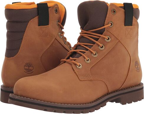 Timberland Men's Redwood Falls Waterproof Insulated Ankle Boot in Saudi Arabia