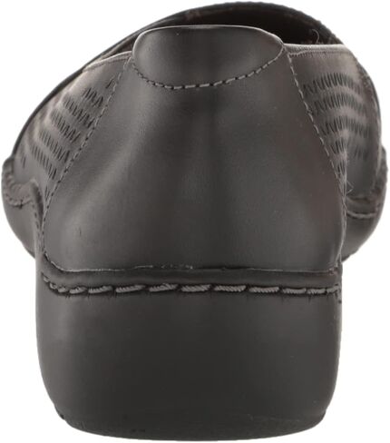 Clarks Women's Cora Iris Ballet Flat in Saudi Arabia