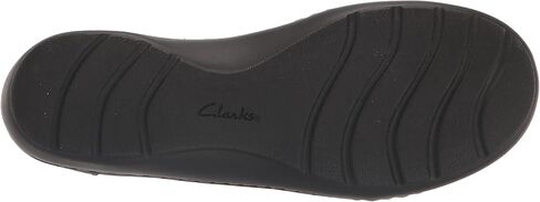 Clarks Women's Cora Iris Ballet Flat in Saudi Arabia