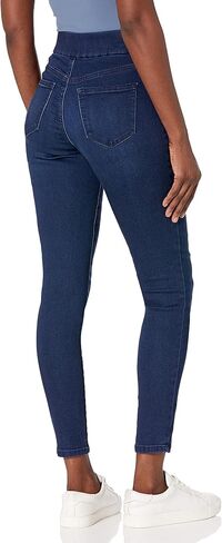 Nine West Women's One Step Ready Pull On Jegging, Feronia, 12 Regular in Kuwait