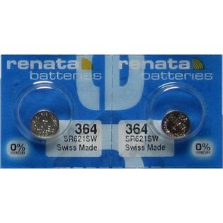 Renata Batteries كتالوج المنتج