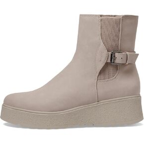 SOUL Naturalizer Women's Jayda Platform Lug Sole Chelsea Boot in Saudi Arabia
