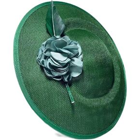 قبعة فاسيناتورز للنساء، قبعات حفلات الشاي للفتيات، قبعة بنمط العشرينات والخمسينيات من القرن الماضي لحفلات الكوكتيل وحفلات الزفاف والكنيسة in Kuwait