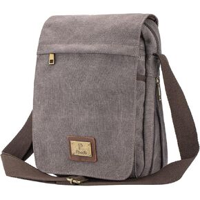 حقيبة سفر ماسنجر للرجال in Kuwait