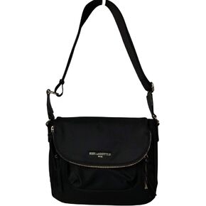 Karl Lagerfeld Paris Cara Messenger