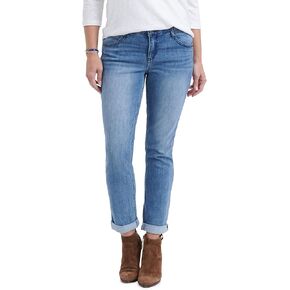 Democracy Women's Plus-Size Ab Solution Girlfriend
