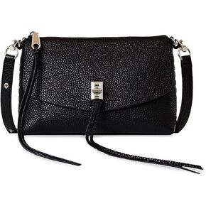 حقيبة كروس بودي حريمي ماركة DARREN TOP ZIP Cross Crossbody من Rebecca Minkoff in Kuwait