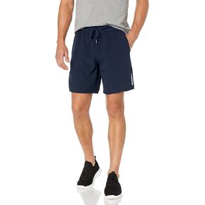Jockey Men's Stretch Woven Short in Kuwait