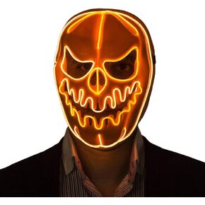 أقنعة الهالوين تضيء قناع اليقطين in Kuwait
