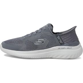 Skechers Men's Bounder 2.0 Emerged Slip-in Sneaker