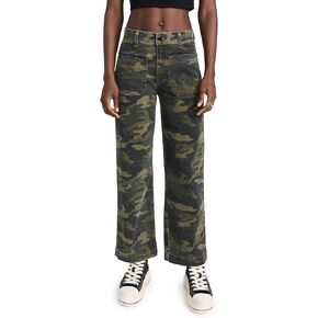 ASKK NY Women's Sailor Pants