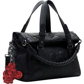 Desigual Midsize Mickey Mouse Bag in Saudi Arabia