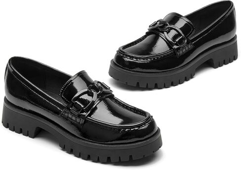VERDASCO Dress Loafers for Women in Kuwait