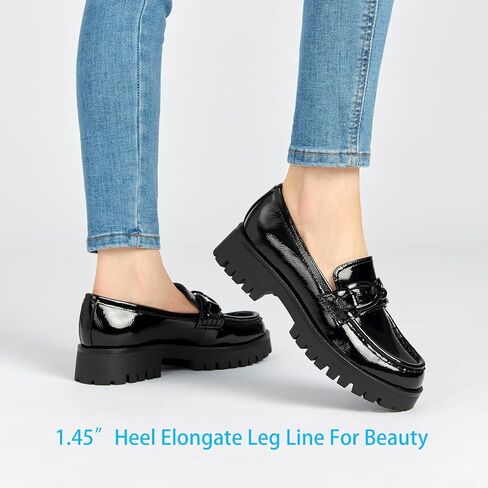 VERDASCO Dress Loafers for Women in Kuwait