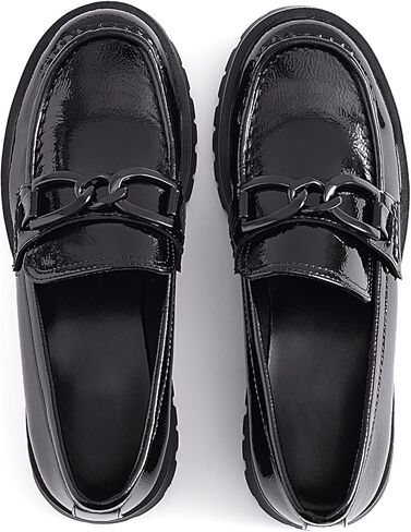 VERDASCO Dress Loafers for Women in Kuwait