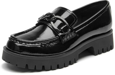VERDASCO Dress Loafers for Women in Kuwait