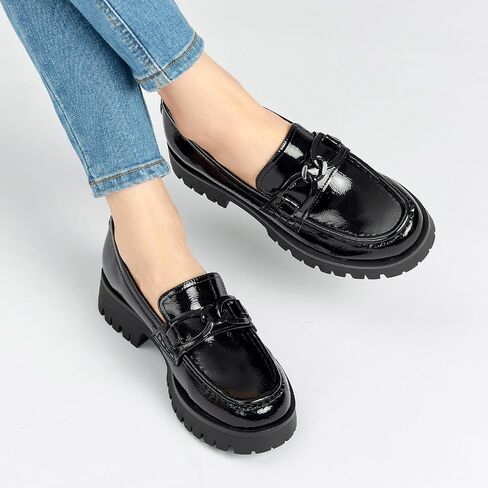 VERDASCO Dress Loafers for Women in Kuwait