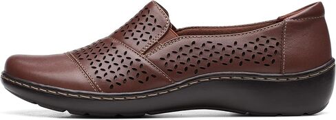 Clarks Women's Cora Drift Loafer in Saudi Arabia