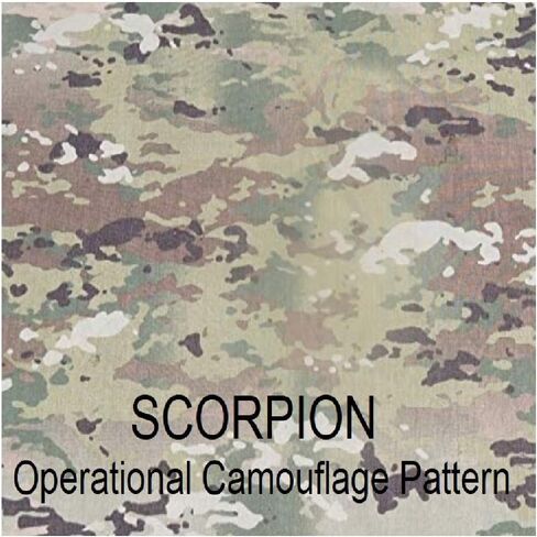Condor Flex Tactical Mesh Cap Scorpion Large/X-Large: 7.5" - 7.75" in Saudi Arabia