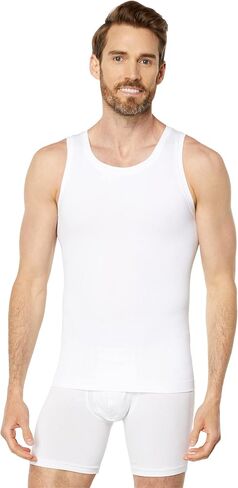 Spanx for Men Zoned Performance Tank in Saudi Arabia