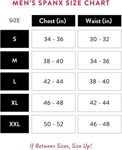Spanx for Men Zoned Performance Tank in Saudi Arabia
