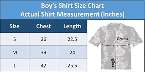 قمصان هاواي للأولاد من جميع أنحاء العالم على شكل زهرة شاطئ ألوها وحفلات التخييم والعطلات غير الرسمية in Kuwait