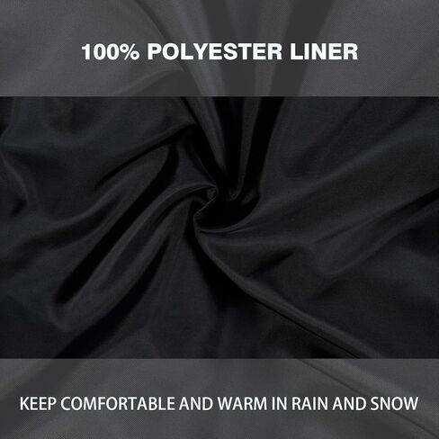 معاطف شتوية للأولاد من SUNDAY ROSE، سترة منتفخة بغطاء للرأس، مقاومة للماء، ملابس خارجية دافئة للأطفال in Kuwait