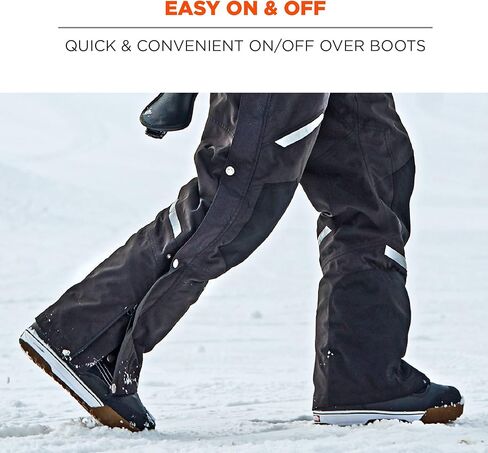 سترة العمل الحراري الشتوية للرجال من Ergodyne N-Ferno 6466 in Kuwait