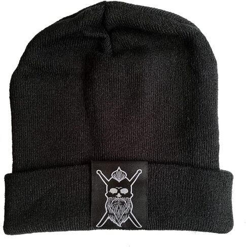 قبعة صغيرة ايستيباريو سيبيريانو اسود، مقاس L, أسود in Kuwait